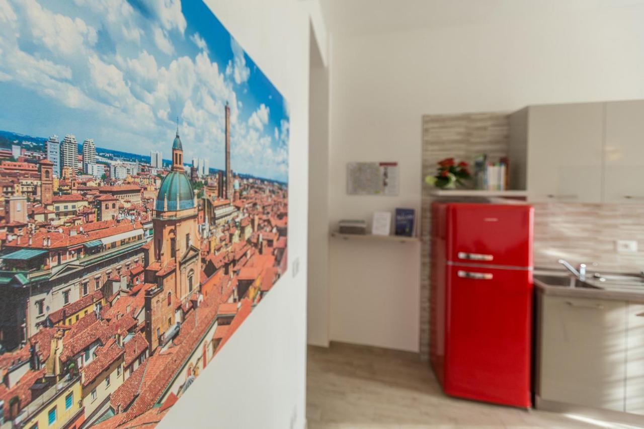 Martina, Bologna By Short Holidays Bagian luar foto