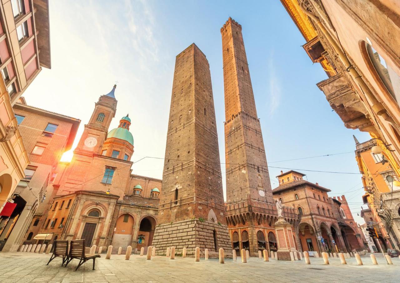 Martina, Bologna By Short Holidays Bagian luar foto